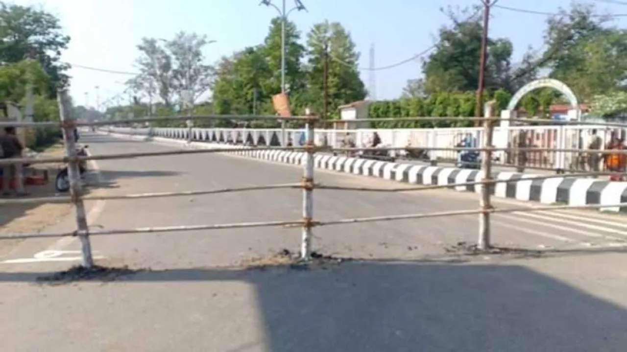 Cuttack admin declares some areas as containment zones amid spike in COVID-19 Cases