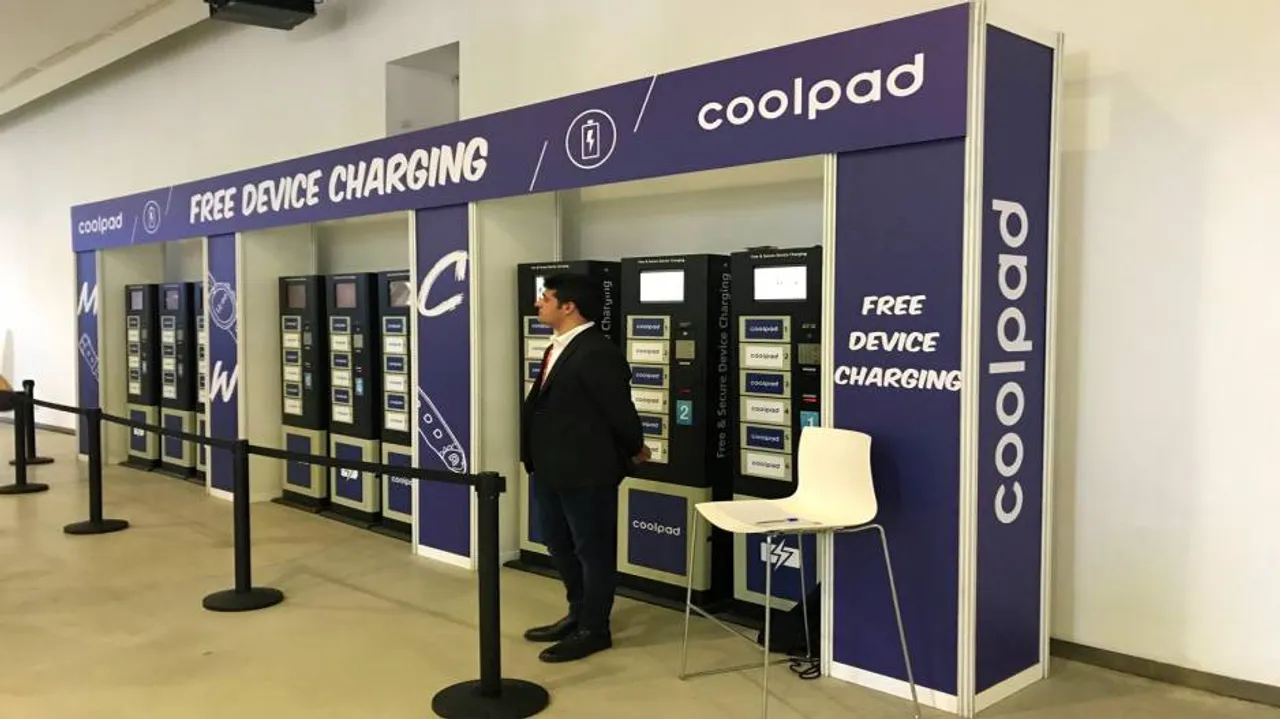 Coolpad to launch wearable gadgets with Qualcomm