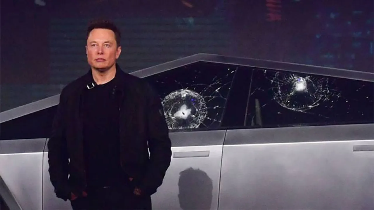 Despite COVID-19 Pandemic, Tesla Makes $6 Billion Revenue In Sales