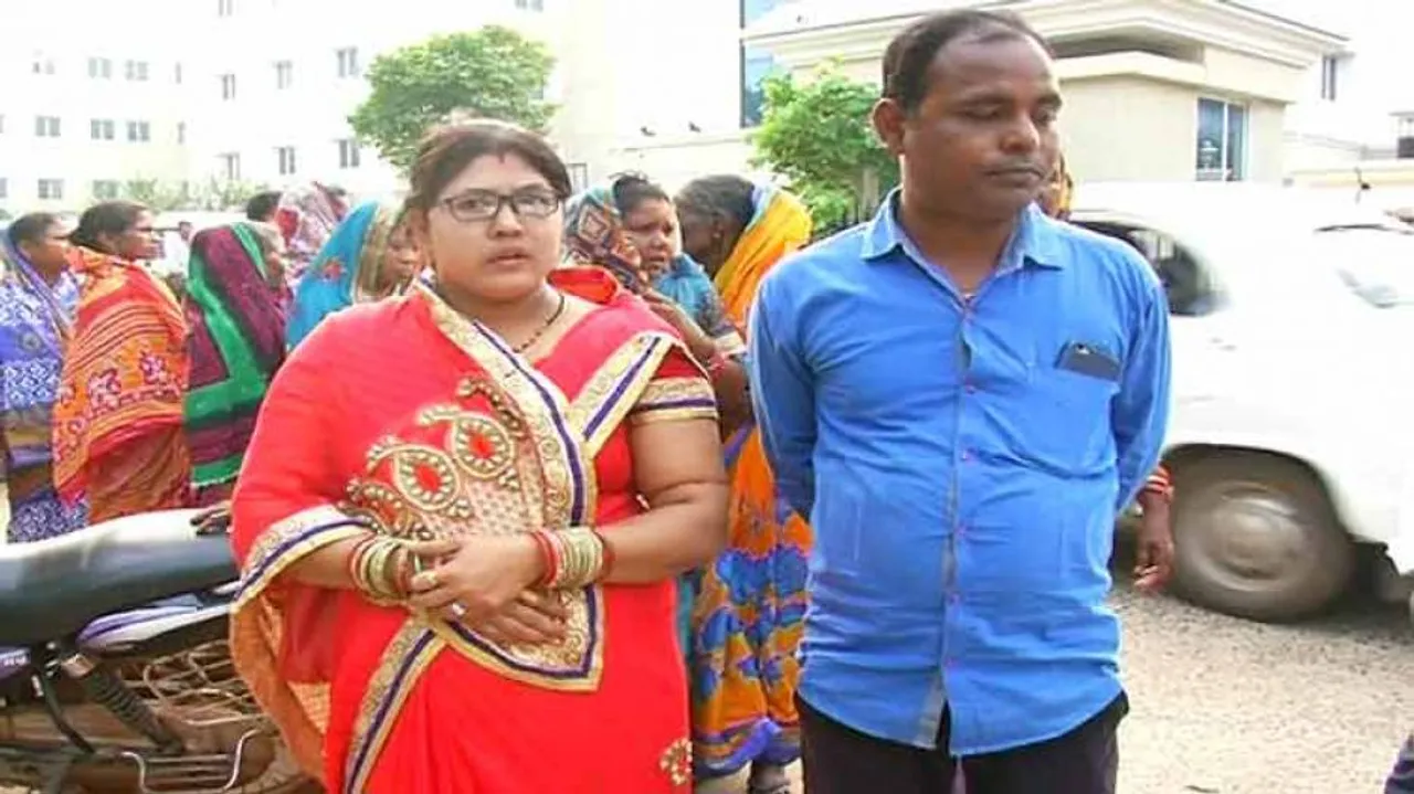 Misbehaviour Slur Against Cop - Is 'Mo Sarkar' Listening?