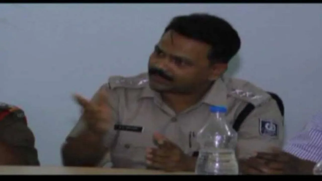 Police-ganja smuggler nexus under Odisha Crime Branch scanner