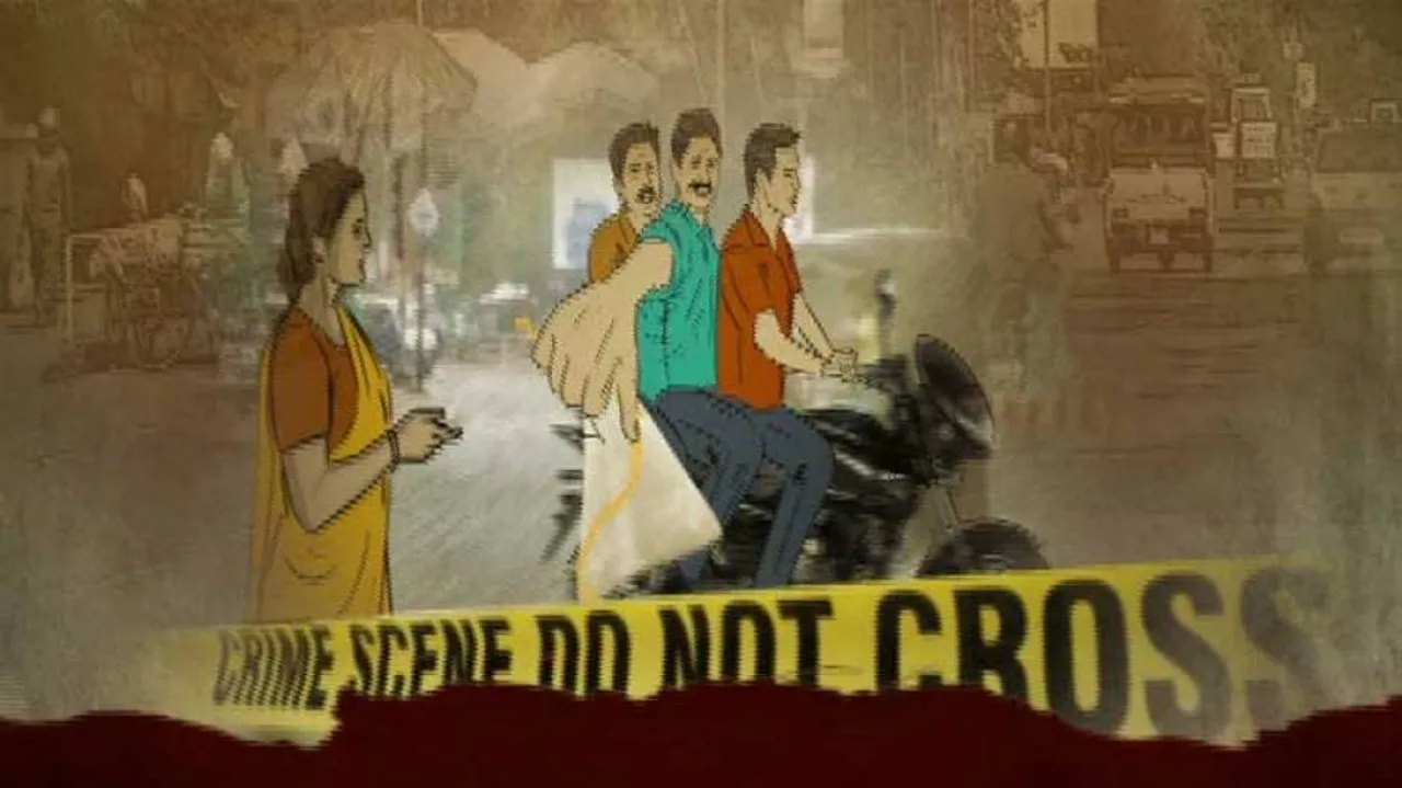 Repeated loots by miscreants posing as cops give tough time to Berhampur police