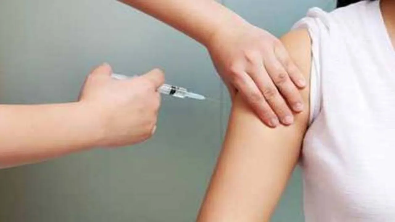 First patients injected as UK begins human trial of coronavirus vaccine