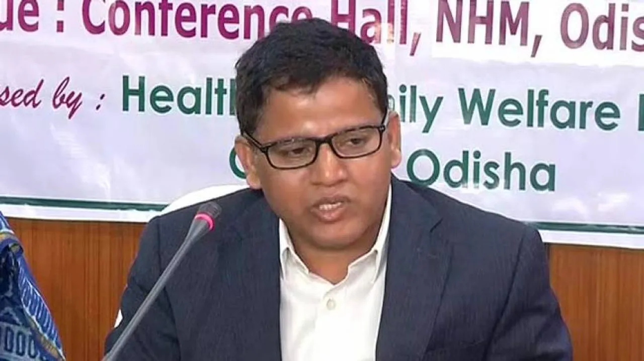 Odisha Prepared To Tackle Coronavirus: State Health Secretary