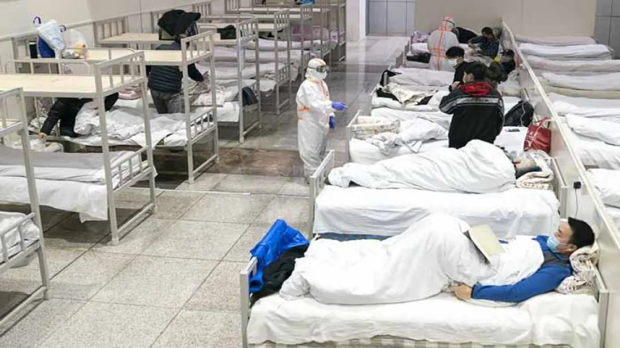 Death toll in China's coronavirus epidemic jumps to over 1,500