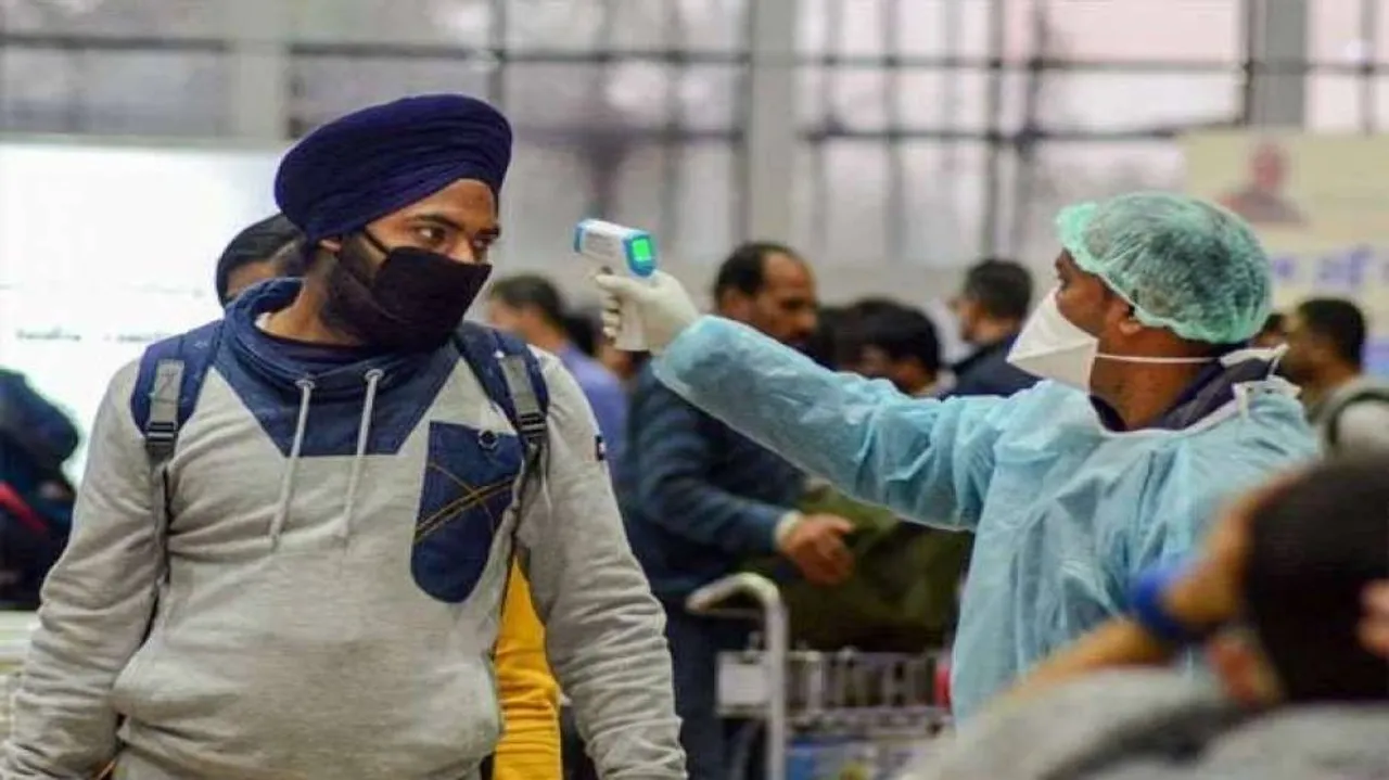 First COVID-19 Case In Indian Army As Jawan Tests Positive, Cases Climb To 147 In Country