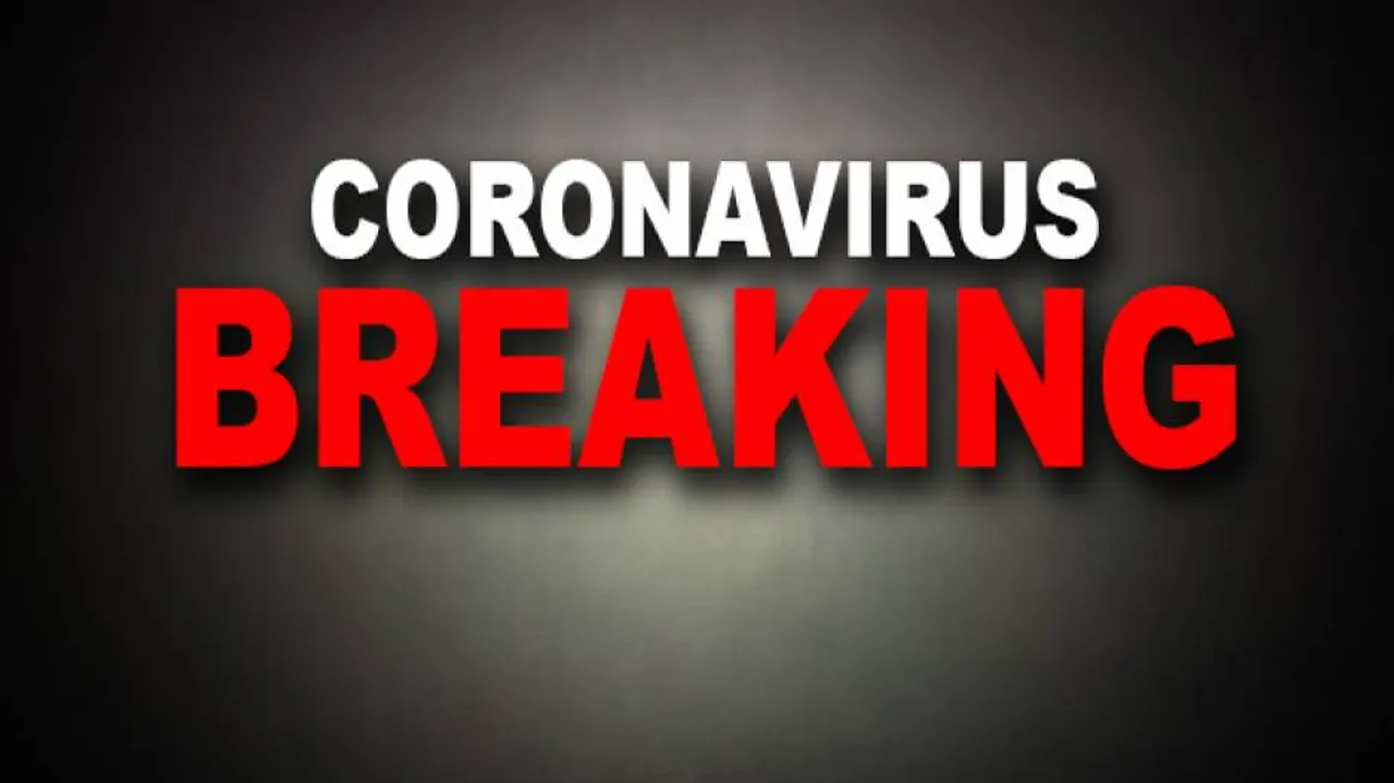 Coronavirus Outbreak: First COVID-19 Death In Odisha, Total Positive Cases Reach 42