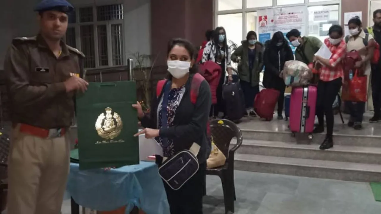 Coronavirus set to derail Indian mobile industry by mid-March