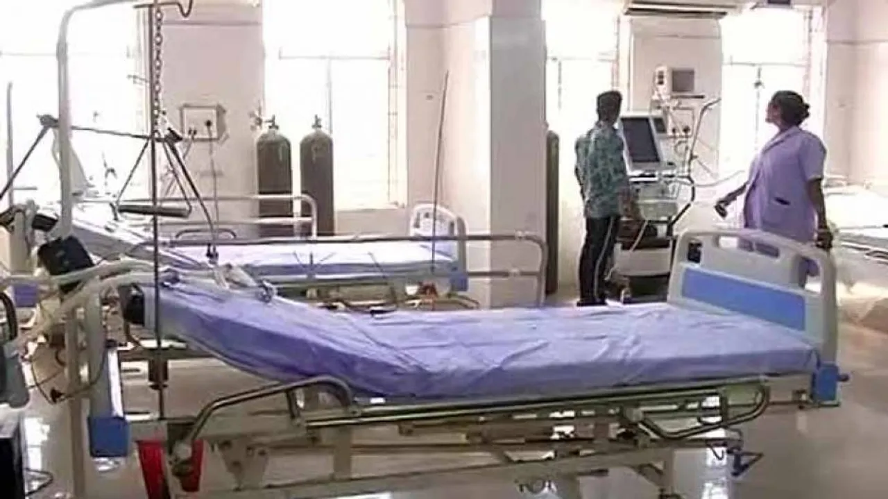 Coronavirus Threat: China-Returned Odisha Youth’s Blood Samples Sent For Testing