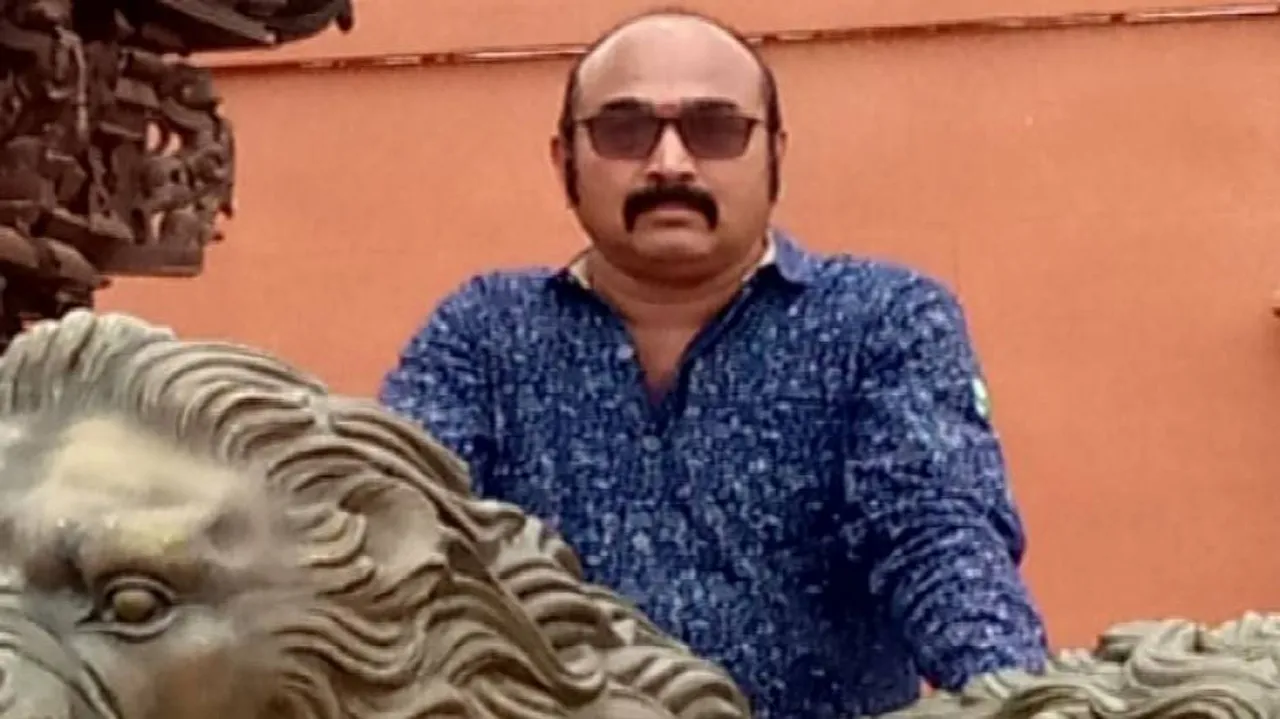 3rd 'Corrupt' BDO Sacked Within 24 Hours In Odisha