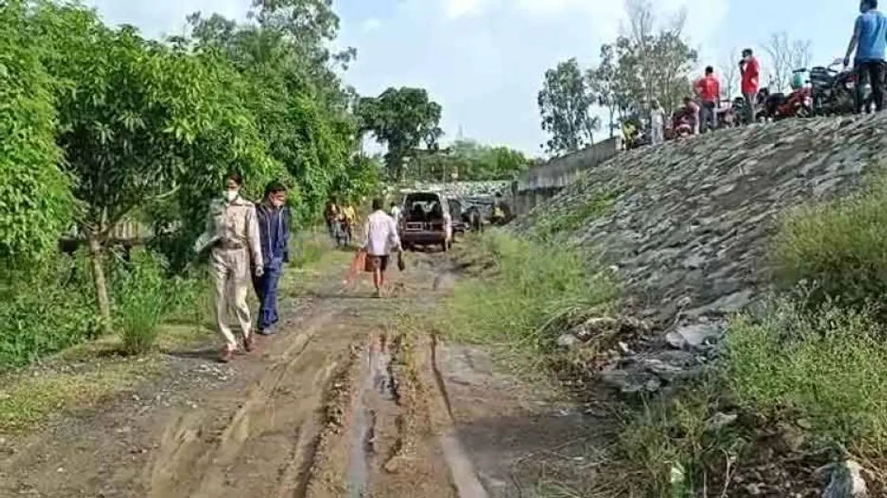Odisha Couple Ends Life After 'Failing To Repay Loans'