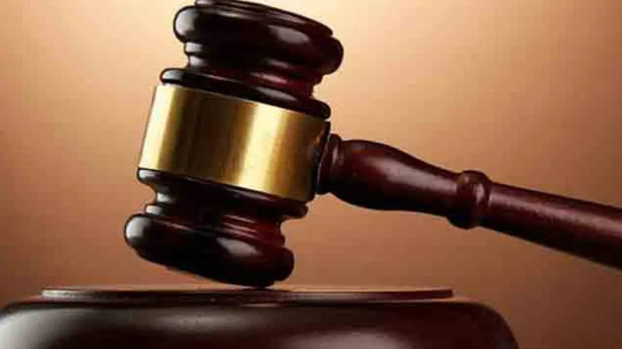 7-Yr Jail Term, Over Rs 28 Lakh Fine For Degree College Clerk In Odisha