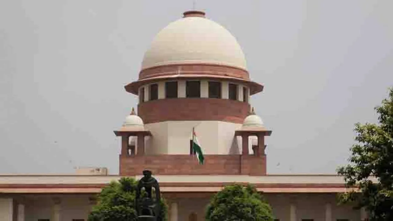 SC rejects Odisha govt plea on revising reservations in civic bodies