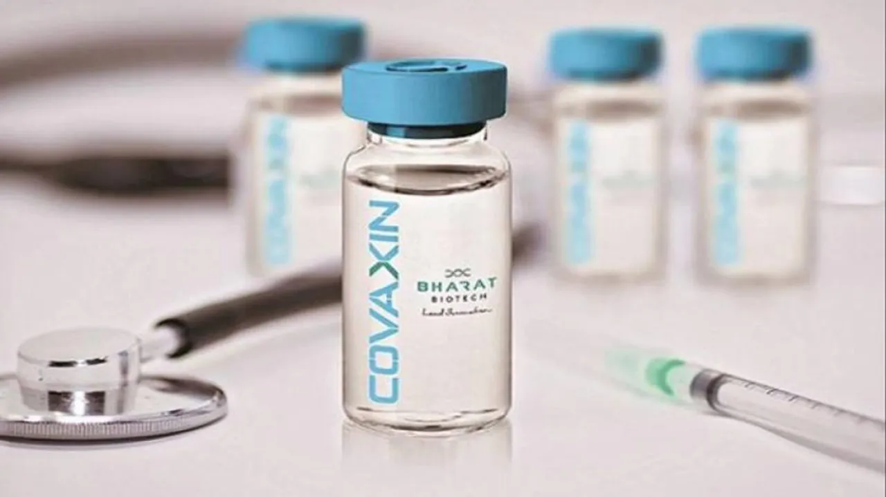 Covid Vaccine Alert: Phase III Trials Of Covaxin In Odisha Soon