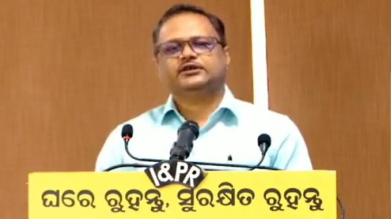 Odisha braces up for wave of 5 lakh returnees post COVID-19 Lockdown