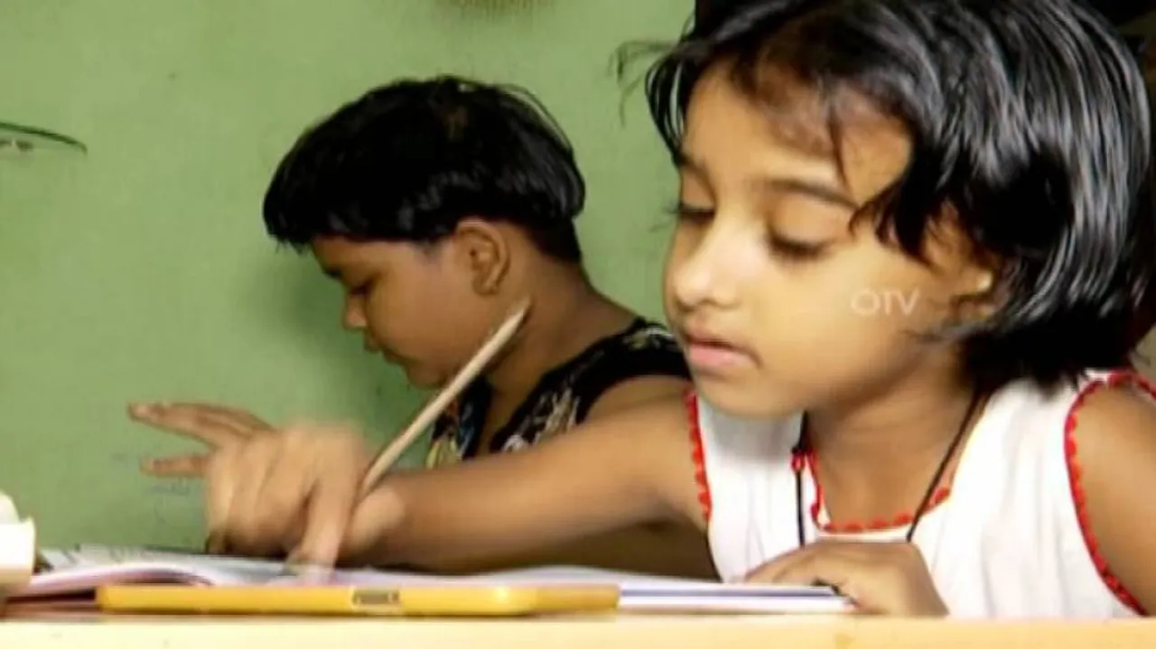 COVID-19, A Silent Saboteur Of Child Development