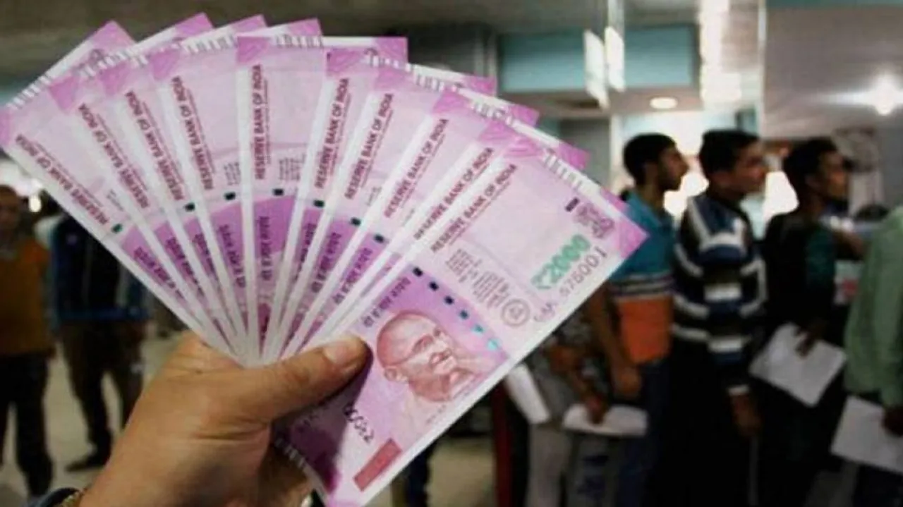 COVID-19 Impact: From Discount In PF Withdrawal To DA Cut And Loan Write-Off