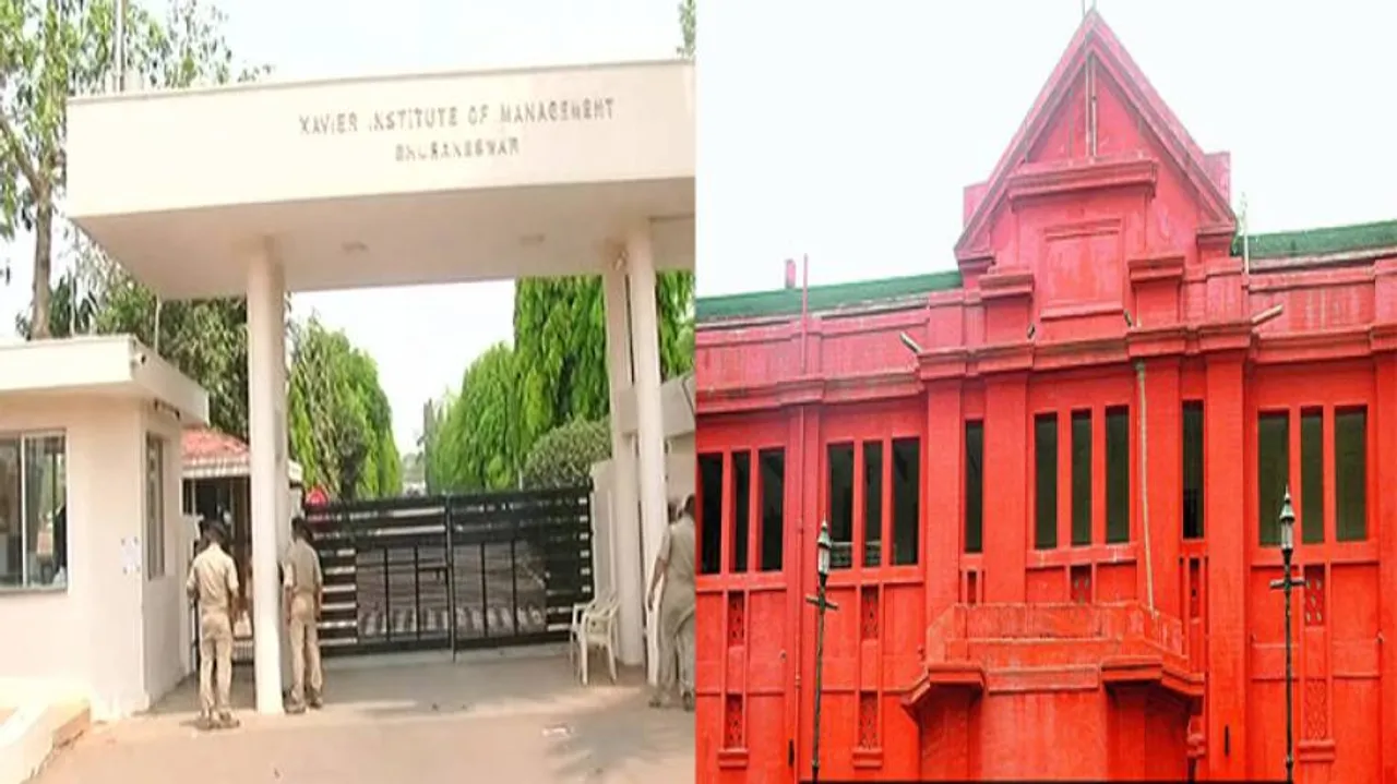 Second Wave In Odisha: Will Colleges Turn Breeding Ground For COVID19?