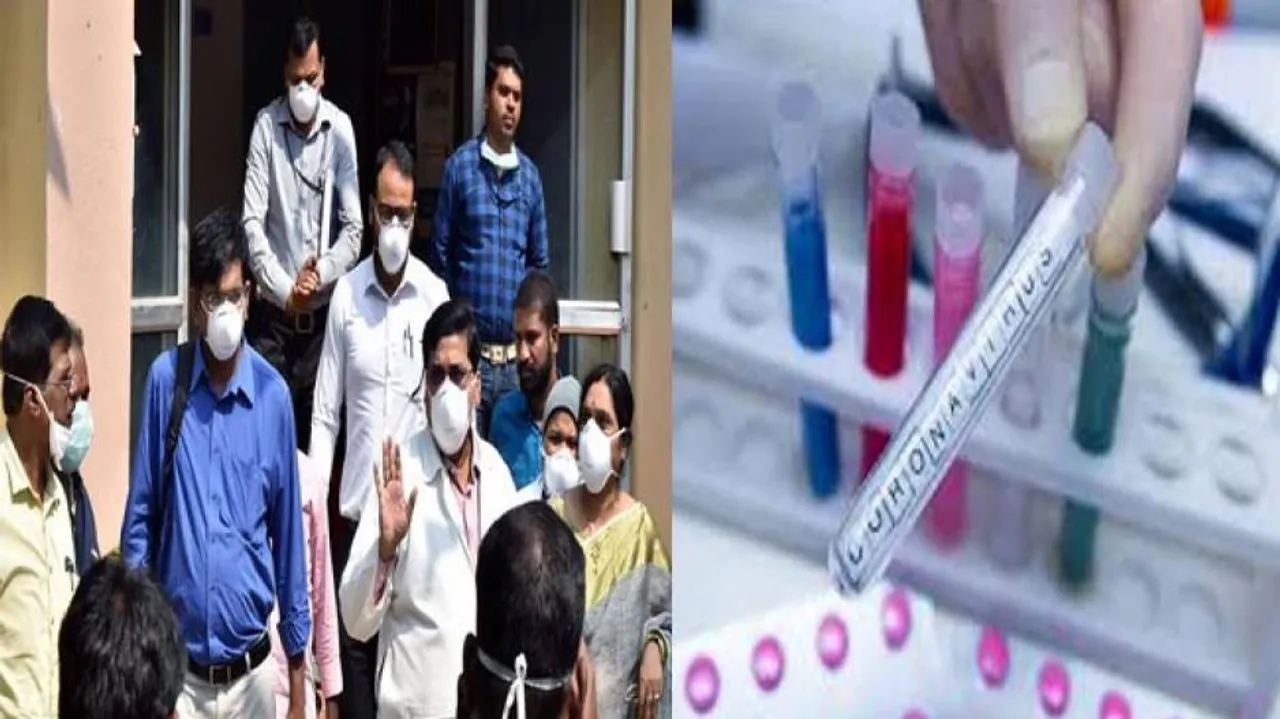 Covid-19 India rate: 1K every 2 days plus 15 deaths per day!