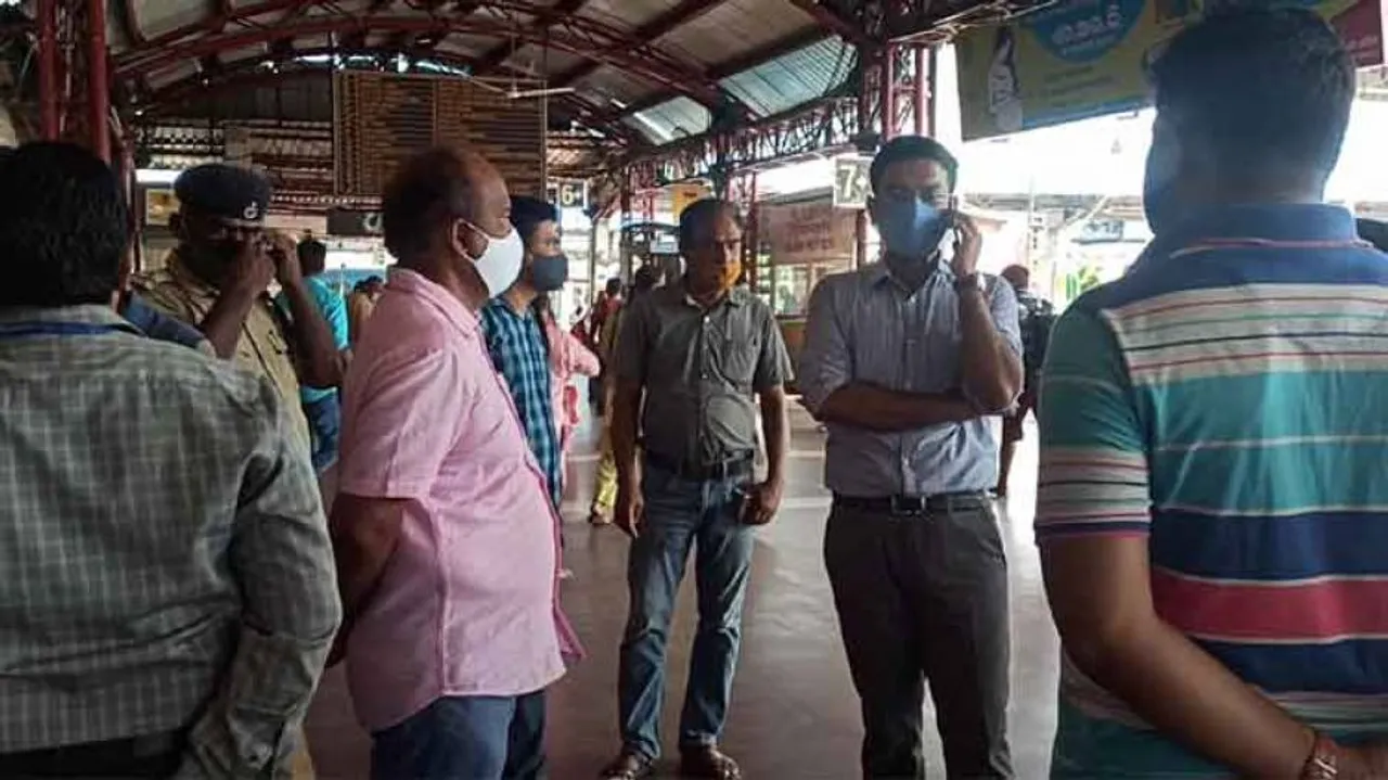 Covid-19 Resurgence: Negative RT-PCR Test Reports Now Mandatory For Tourists Coming To Puri From 5 States
