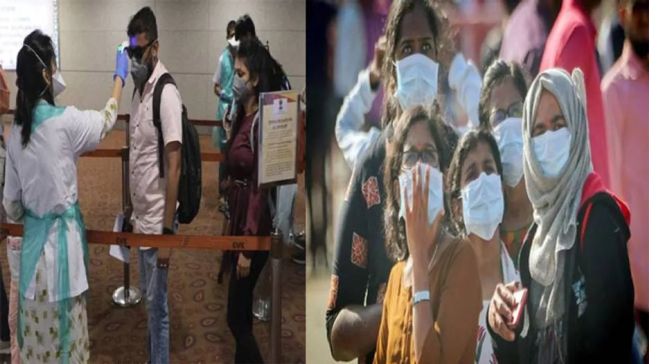 Naveen presses panic button, Odisha first state to Declare COVID19 a disaster!