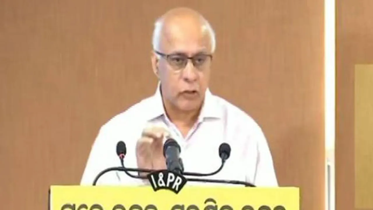 Cremation Of COVID19 Victims Will Be Under Odisha Govt’s Watch