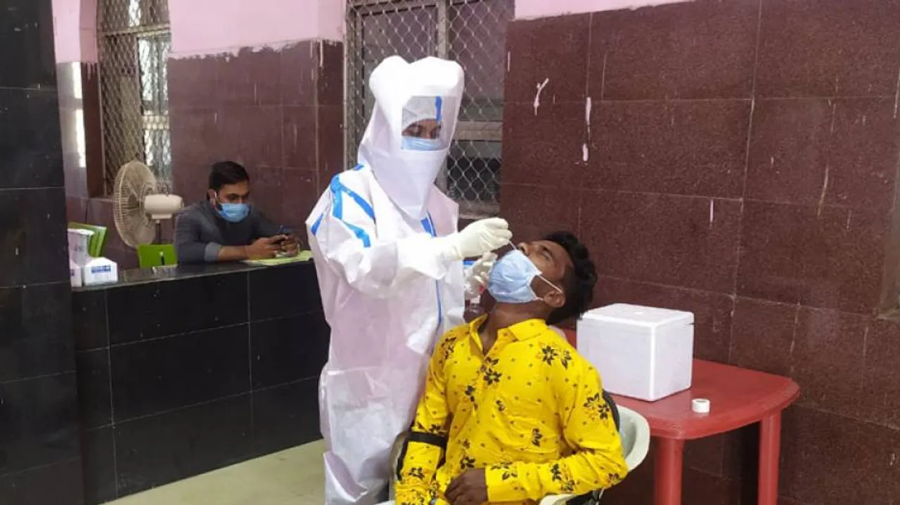 Odisha Covid Guidelines For April 2021: Micro Containment Zones, Pipili Bypoll Regulation & More