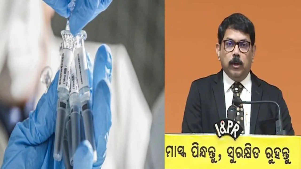 Odisha: Frequently Asked Questions On COVID-19 Vaccine