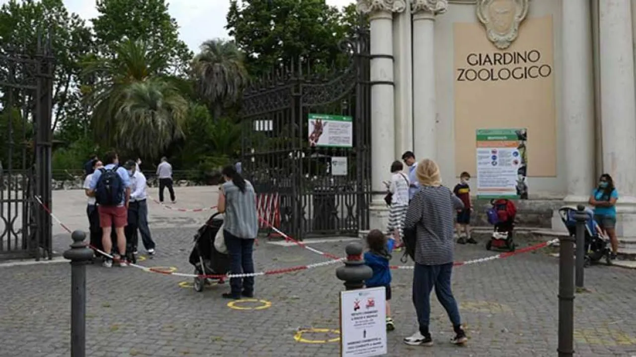 Coronavirus Pandemic: Latest COVID-19 Updates From Around The World