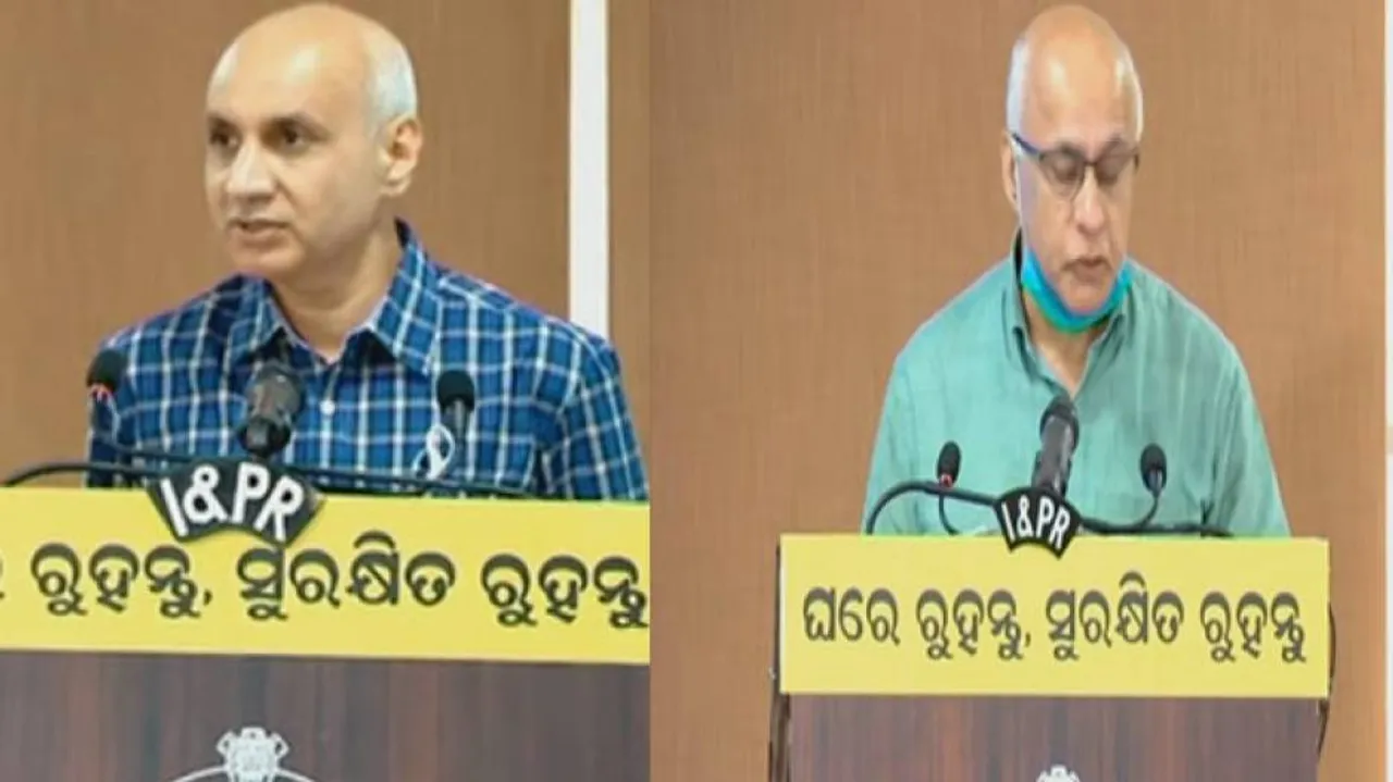 Covid-19: 66% Odisha households yet to receive advance NFSA ration!