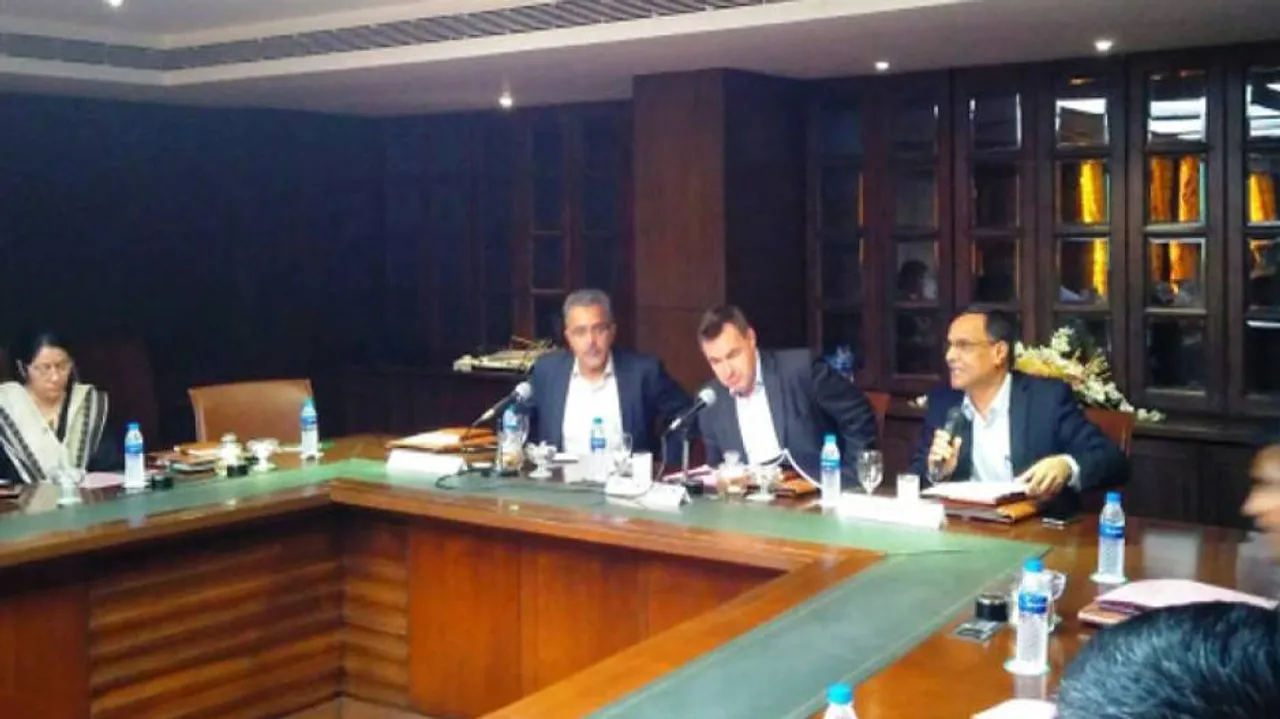 CSR spending lopsided, not a penny for 13 districts in Odisha