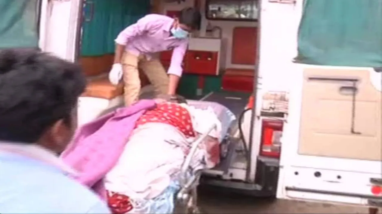 1 woman killed, 2 more injured in cracker factory blast in Bolangir