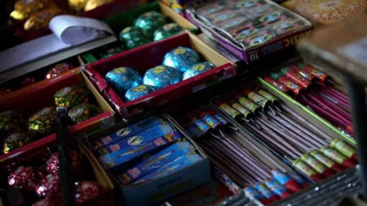 Odisha Police gears up to implement SC cracker ban