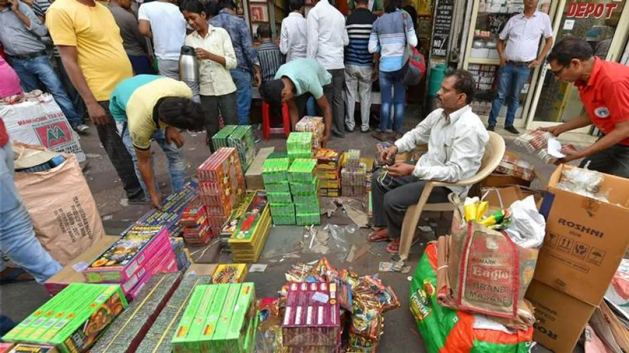 SC refuses to relax firecracker ban