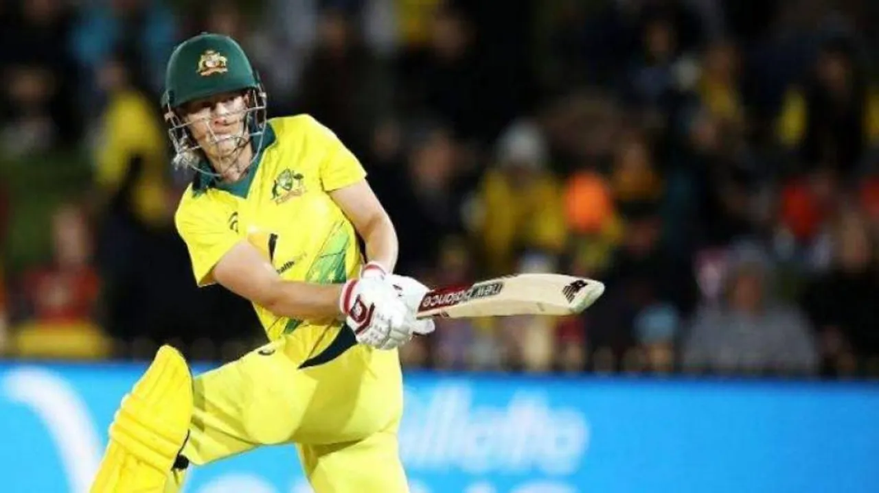 'India need to play key role in promoting women's Tests'