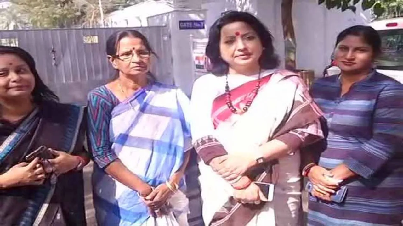 Crime Against Women: Activists Want DISHA-Like Law In Odisha