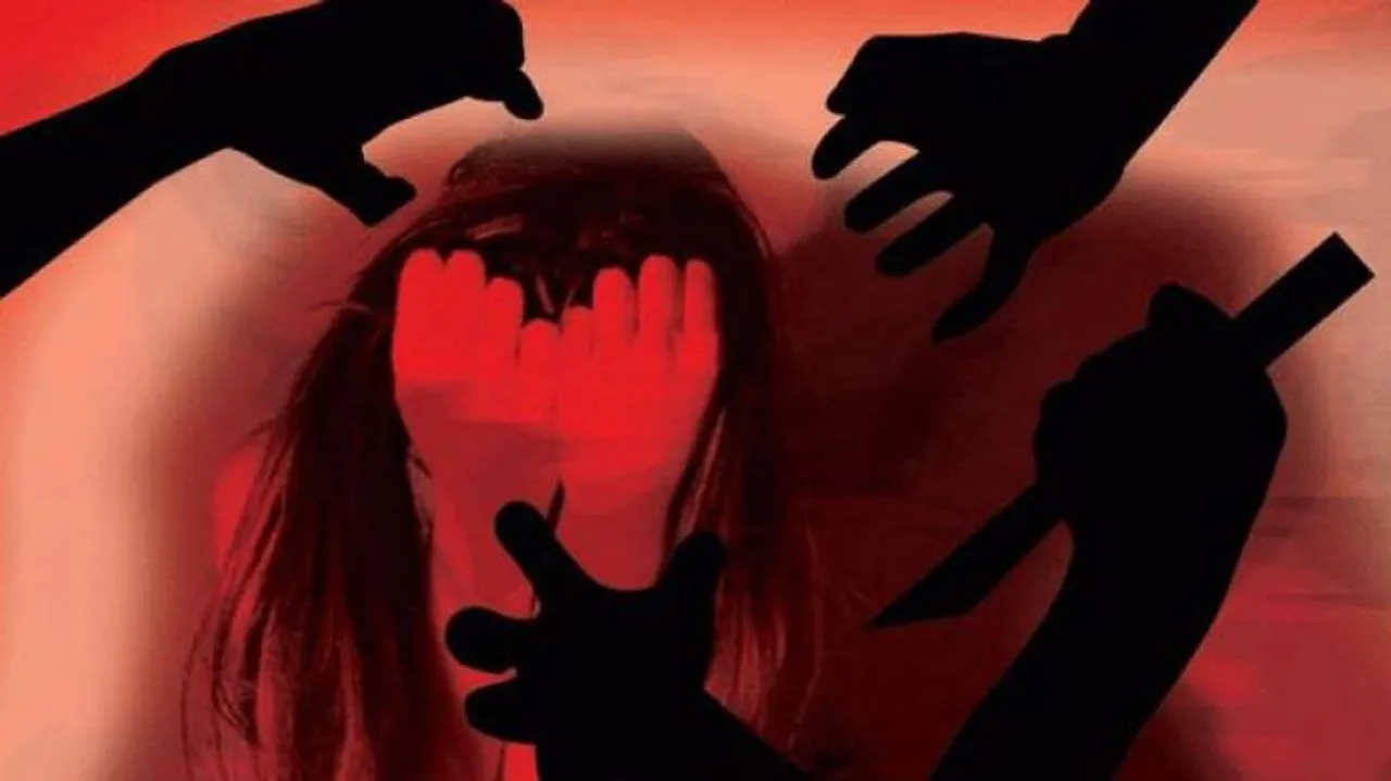 Crimes against women up in 2016