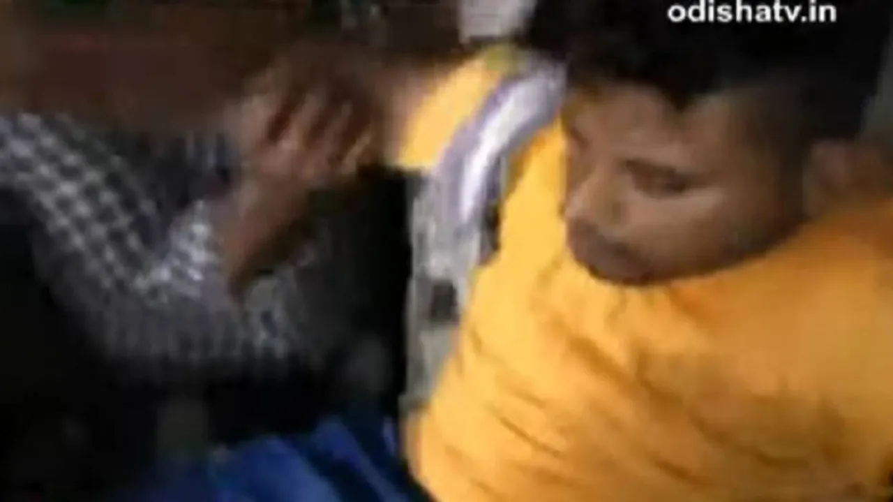 Wanted Criminal Injured In Police Encounter In Cuttack