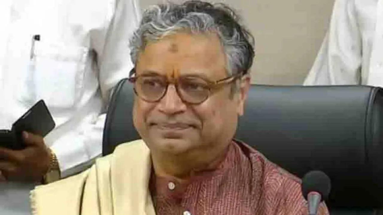 Srimandir reforms: Amicus curiae Gopal Subramanium holds discussions with stakeholders