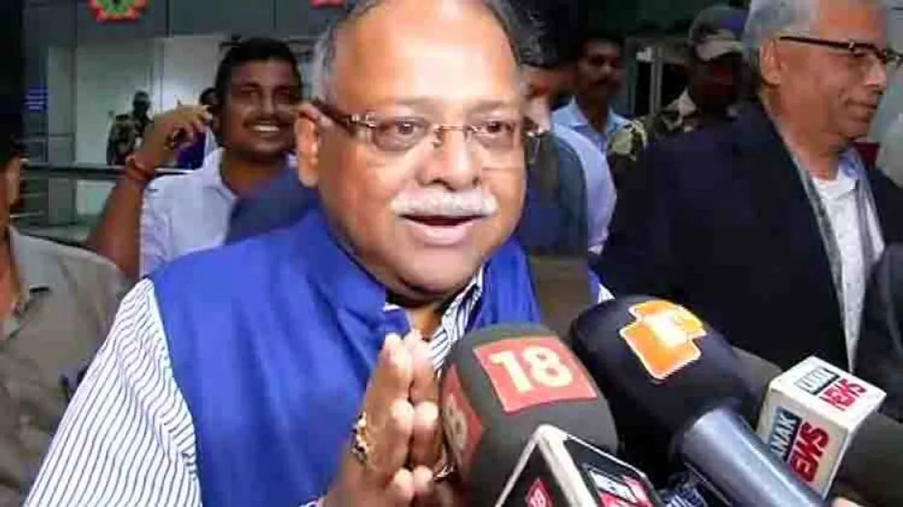 Srimandir reforms: SC-appointed amicus curiae reaches Puri
