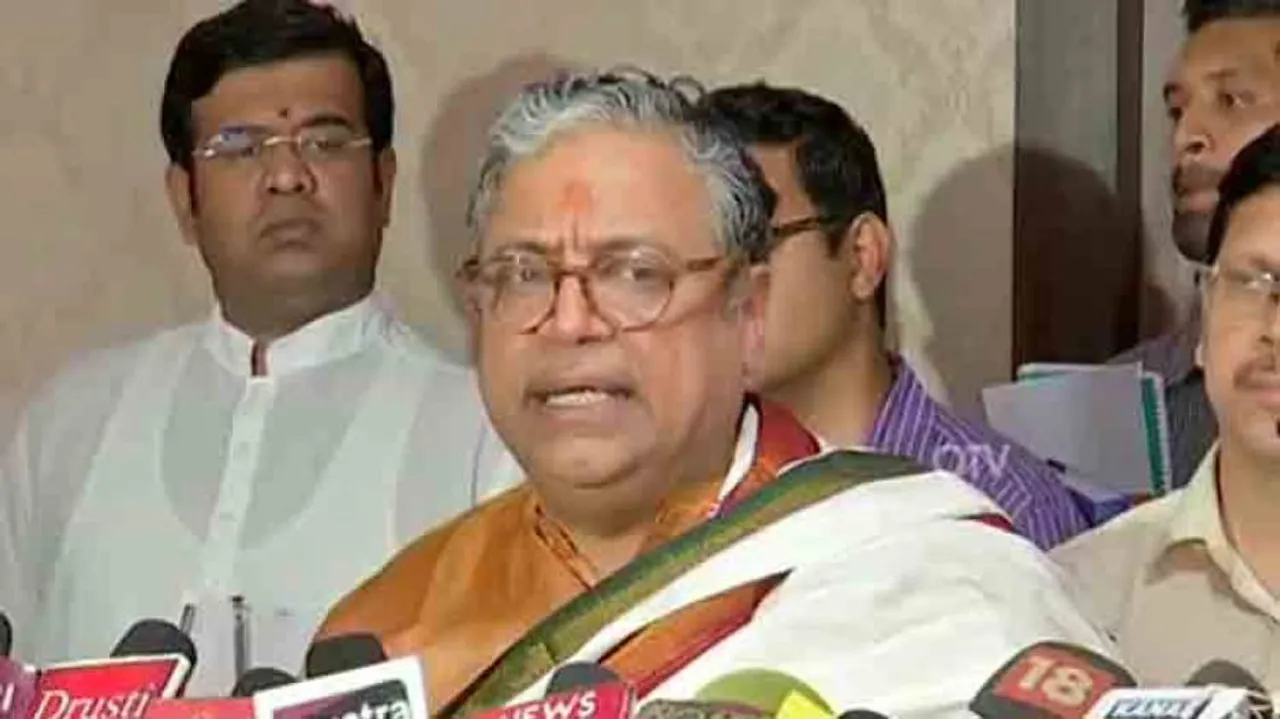 SC-appointed amicus curiae urges Srimandir servitors not to accept donations