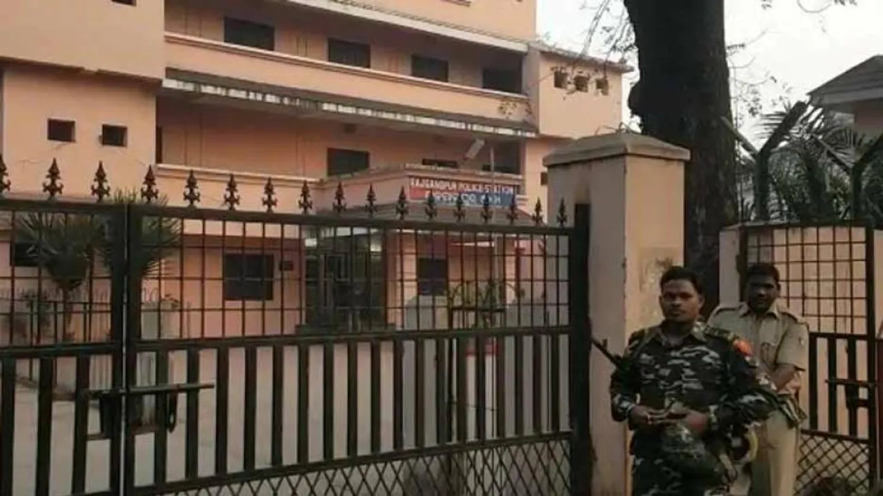 Youth dies in police custody in Sundergarh