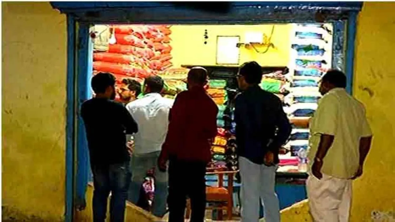 Bike-borne miscreant loots Rs 5.15 lakh from businessman in Cuttack