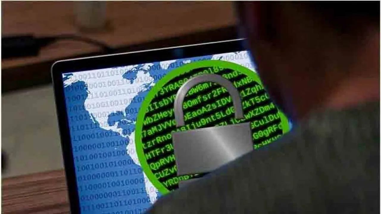 India witnessing heavy cyber attacks from Russia, US, China