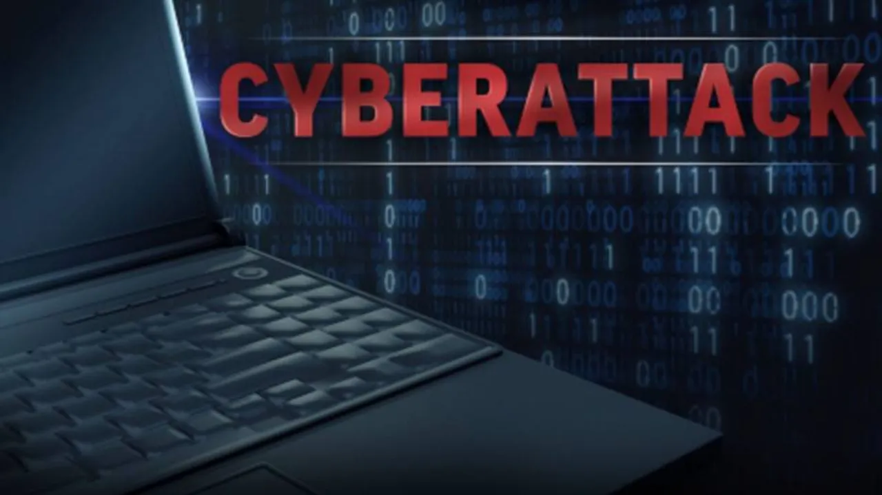 Andhra police computers hit by cyber attack