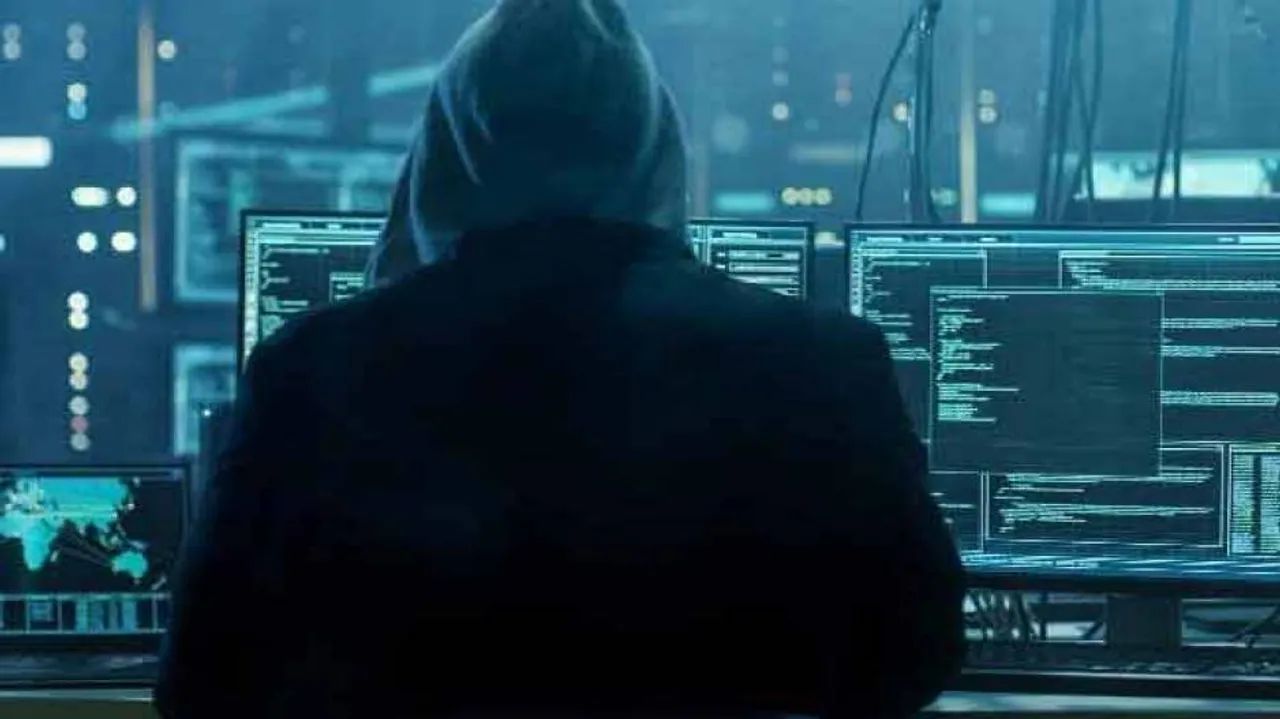 Coronavirus Enters Web, Users Hacked With Malicious Files