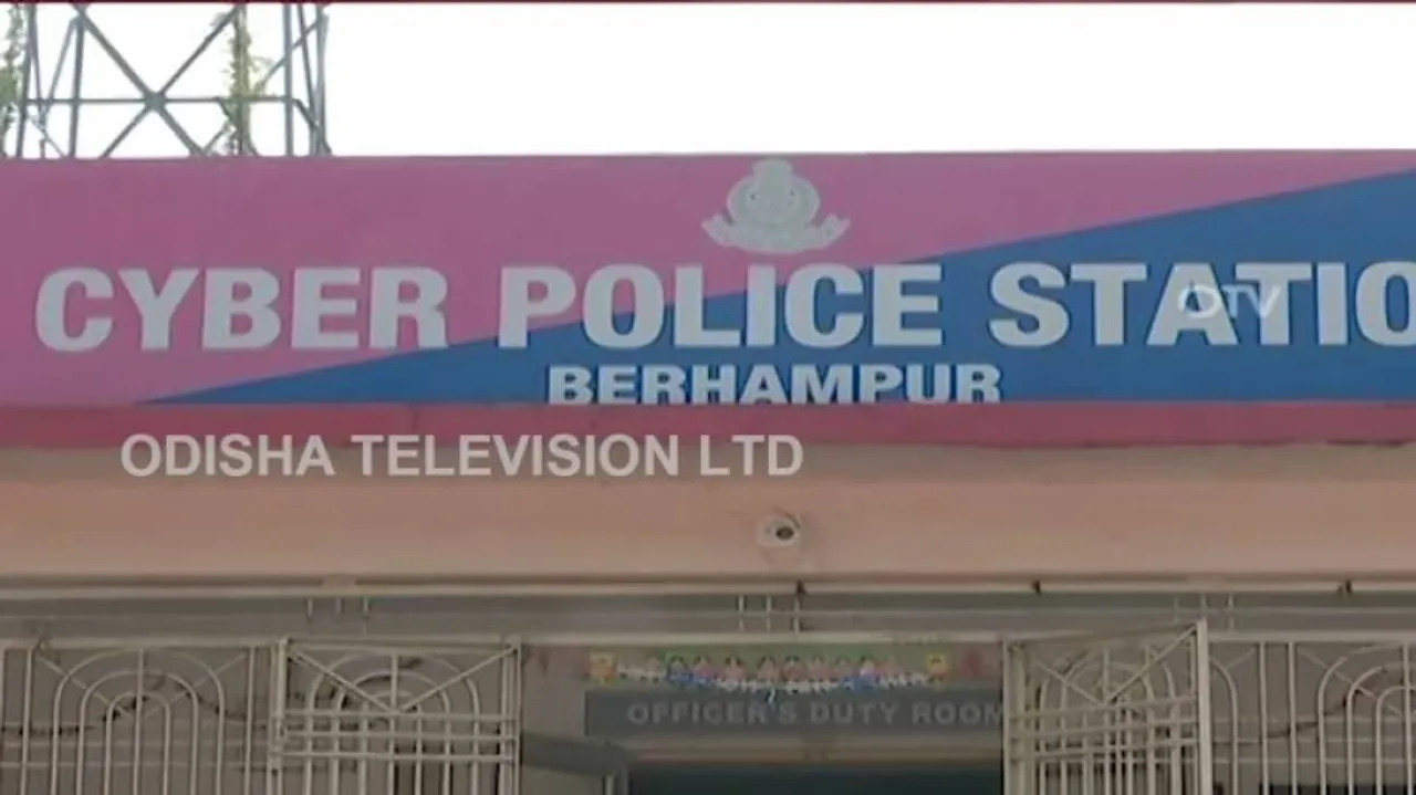 Man Arrested Over Exhibiting Wife As Call Girl On Social Media
