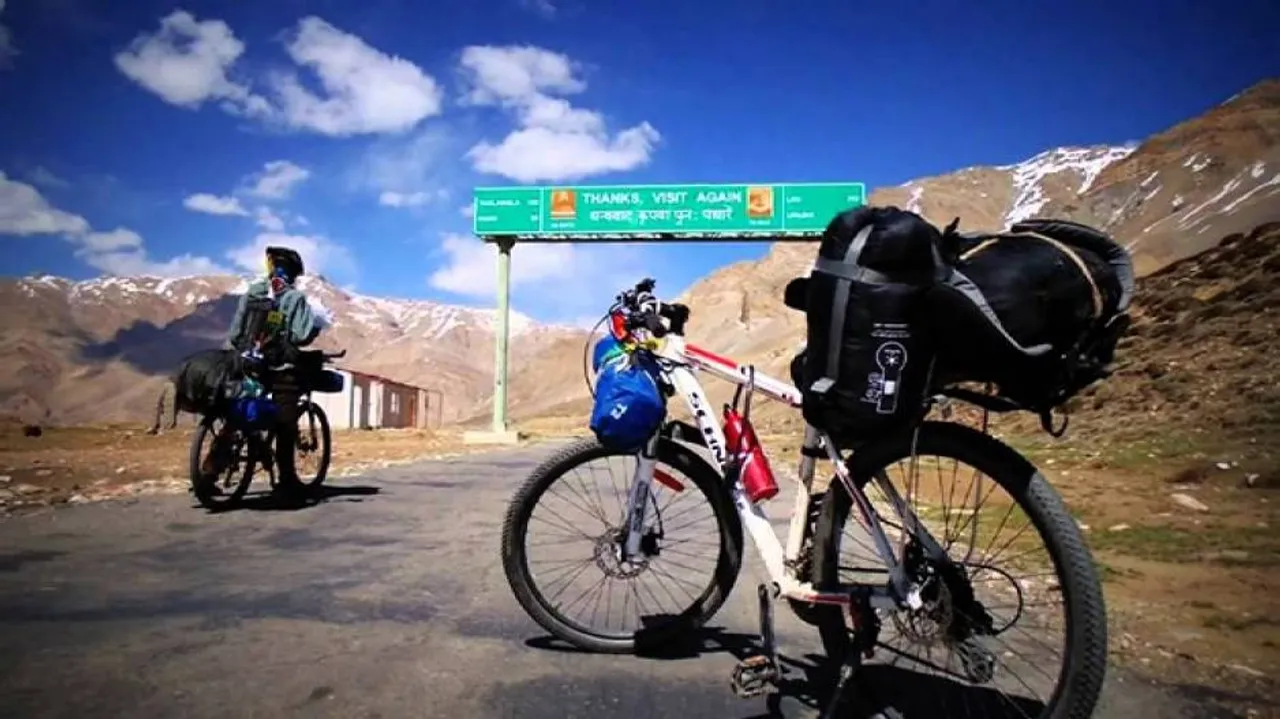 10-day cycling expedition covered 412 kms in Kishtwar belt: Army