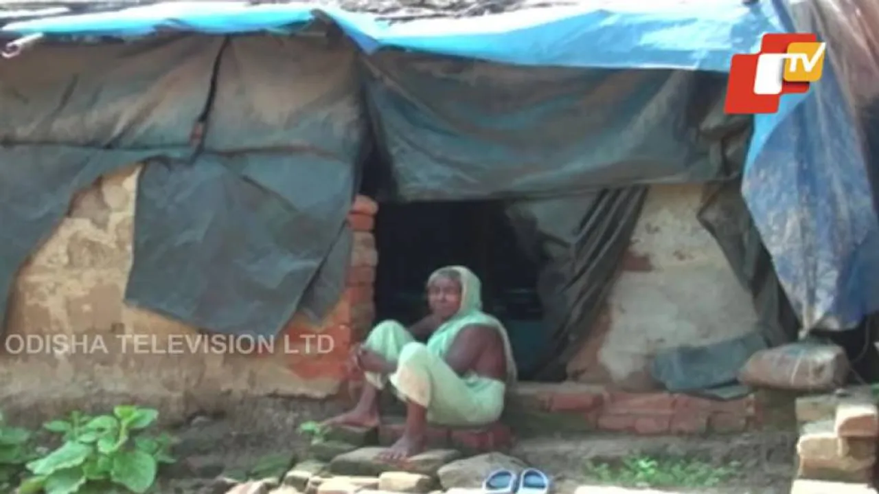 One Year Of Cyclone Fani: Odisha Villages Still Reeling Under Govt 'Apathy'