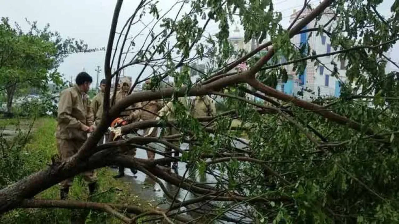 Cyclone Titli: Centre approves additional Rs 1,023.59 cr assistance for Odisha